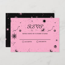 ブラックピンク魔法ムーンクリスタルボール