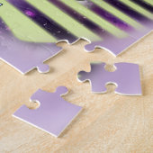 ブラックフェアリー ジグソーパズル (側面)