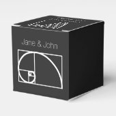 ブラックフェイスボックスに追加 フェイバーボックス (正面サイド)