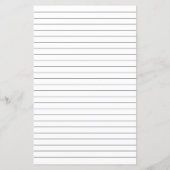 ブラックフエレガントライ結婚シスクリプトのメニューカード (裏面)