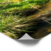 ブラックフォレストグリストミルドイツ ポスター (角)