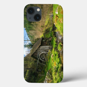 ブラックフォレストグリストミルドイツ iPhone 13ケース