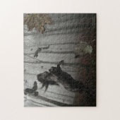 ブラックフォレスト ジグソーパズル (縦)