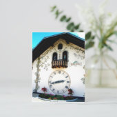 ブラックフォレスト ポストカード (スタンド正面)