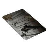 ブラックフォレスト マグネット (右側)