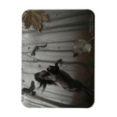 ブラックフォレスト マグネット (縦)