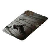 ブラックフォレスト マグネット (左側)