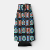 ブラックフォームボトルクール ボトルクーラー (裏面)