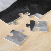 ブラックフォールパズル ジグソーパズル (側面)