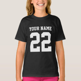 ブラックフットボカスタムールのジャージーナンバーフード付きスウェットシャツドレス パーカ