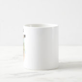 ブラックフット族のスー族の責任者: 赤い雷 コーヒーマグカップ (中央)