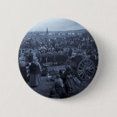 ブラックフット族の選択のダンス 缶バッジ (正面)