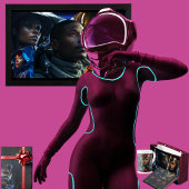 ブラックフューチャー カード