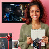 ブラックフューチャー ポストイット