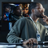 ブラックフューチャー ポストイット