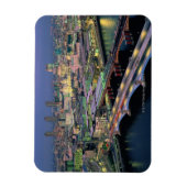ブラックフライアル橋 マグネット (縦)