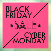 ブラックフライデーサイバーマンデーセール ウィンドウサイン (シート3)