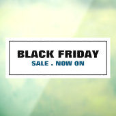 ブラックフライデーセール ウィンドウサイン (シート3)