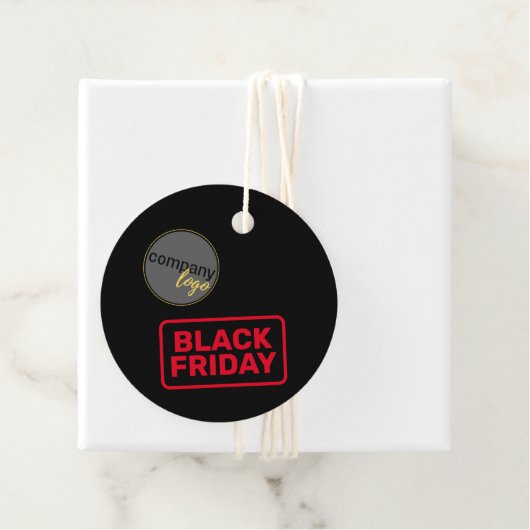 ブラックフライデー販売割引ビジネスロゴ価格ラベル フェイバータグ (インサイチュ)