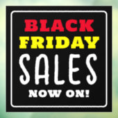 ブラックフライデー セール ウィンドウサイン (シート3)