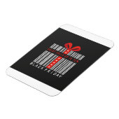 ブラックフライデー/ブラックフライデー取引/ブラックフライデー取引 マグネット (左側)