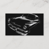 ブラックフラッシュカー 名刺 (裏面)