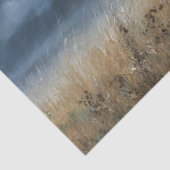 ブラックフリシアンスタリオンドラマチックなデコパージュ 薄葉紙 (詳細)