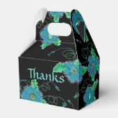 ブラックフローズンゲストビーフボックス フェイバーボックス (裏面サイド)