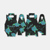 ブラックフローズンゲストビーフボックス フェイバーボックス (折り畳みなし)