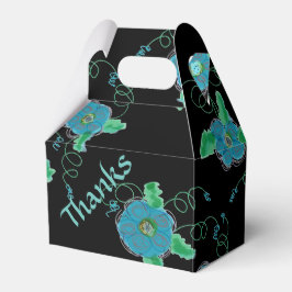 ブラックフローズンゲストビーフボックス フェイバーボックス