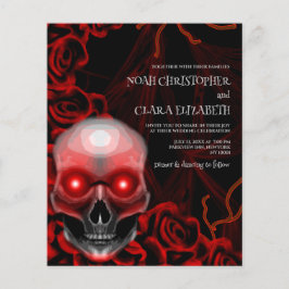 ブラックフローラムーディゴシックスカルハロウィーン予算