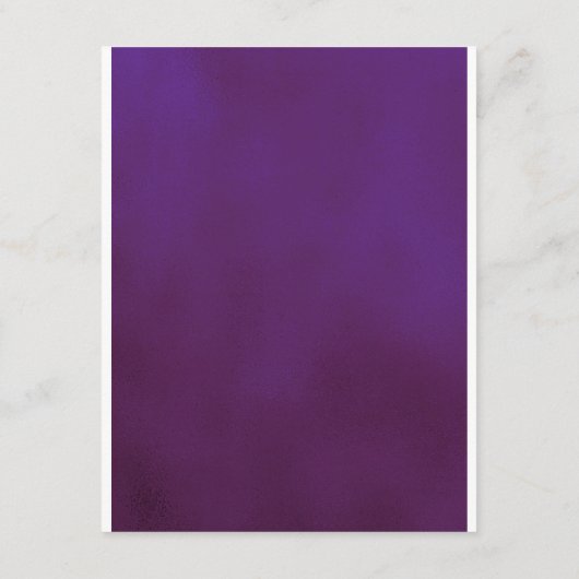 ブラックフローラリージェンシー披露宴情報 エンクロージャーカード (裏面)