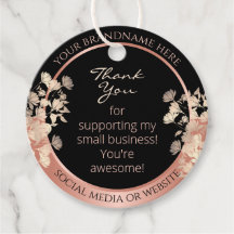 ブラックフローラ製品供給バラ金ゴールド効果