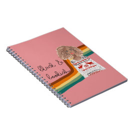 ブラックブックラバーノート ノートブック