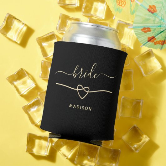 ブラックブライドクーラーボックス 缶クーラー (インサイチュ 夏)