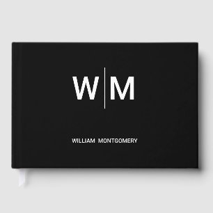 ブラックブランドロゴ   業務企業の会社 ゲストブック