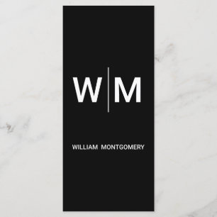 ブラックブランドロゴ   業務企業の会社 メニュー