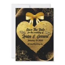 ブラックブルゴーニュと金ゴールドモダンフローラボホ結婚ズ