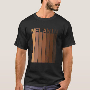 ブラックプライドメラニンクイーンズキングスセントパトリックの日 Tシャツ