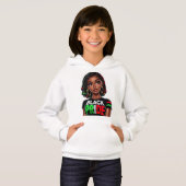 ブラックプライドレディ (正面フル)