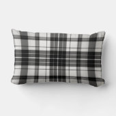 ブラックプライド腰枕 ランバークッション (裏面)