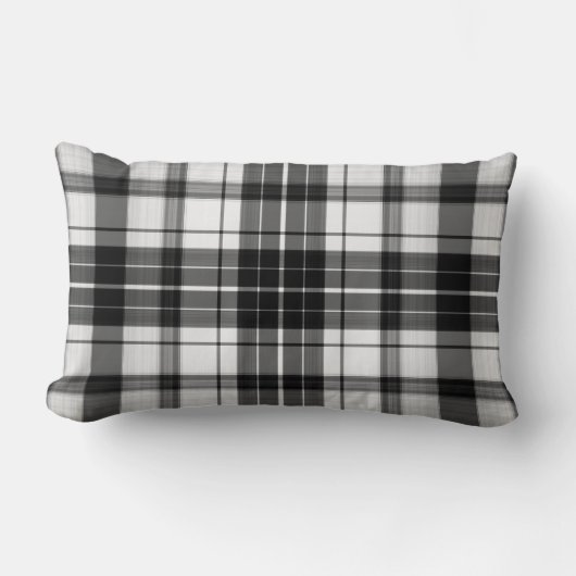 ブラックプライド腰枕 ランバークッション (正面)