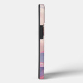 ブラックプリンセスファンタジーアート Case-Mate iPhoneケース (裏面 / 右)