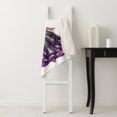 ブラックプリンセス シェルパブランケット (インサイチュ)