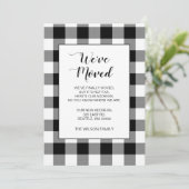 ブラックプレイド引っ越しましたホリデーアナウンス (スタンド正面)