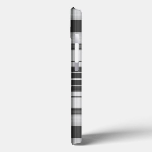 ブラックプレイド Case-Mate iPhoneケース (裏面 / 左)