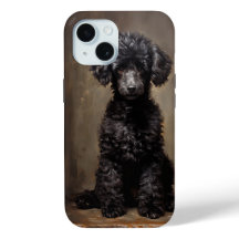 ブラックプードル