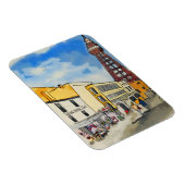 ブラックプールタワーシーサイド マグネット (右側)