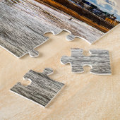 ブラックプールタワー ジグソーパズル (側面)