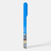 ブラックプールタワー iPhoneケース (右側面)